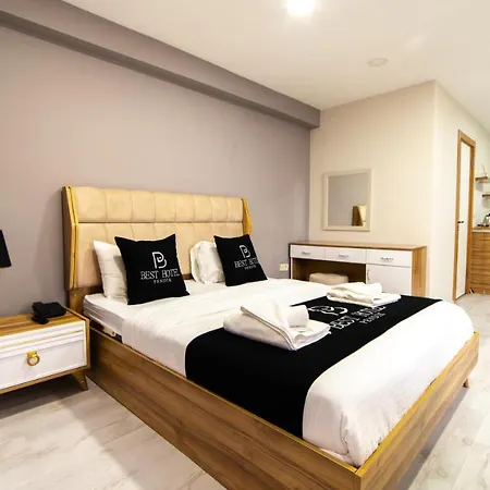Best Hotel Pendik-2