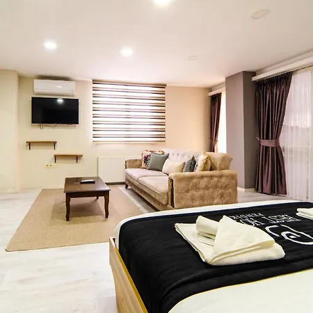 Best Hotel Pendik-3