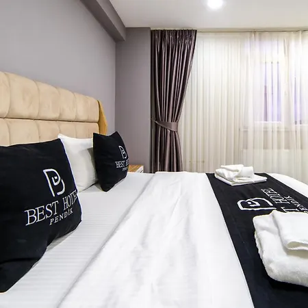 Best Hotel Pendik-2